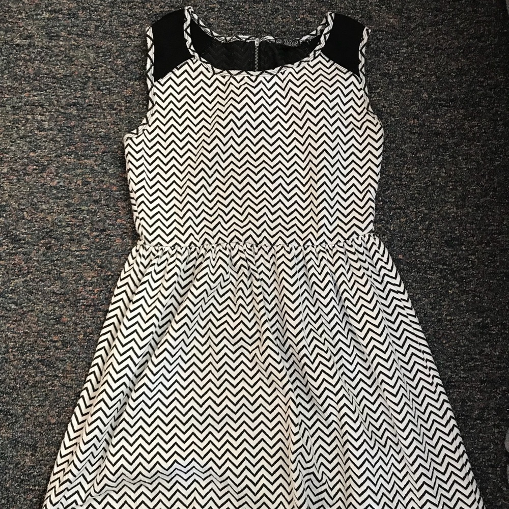 Woman’s Dress